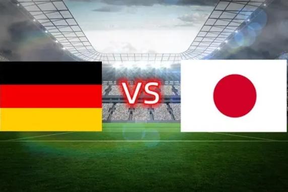 历史德国vs日本